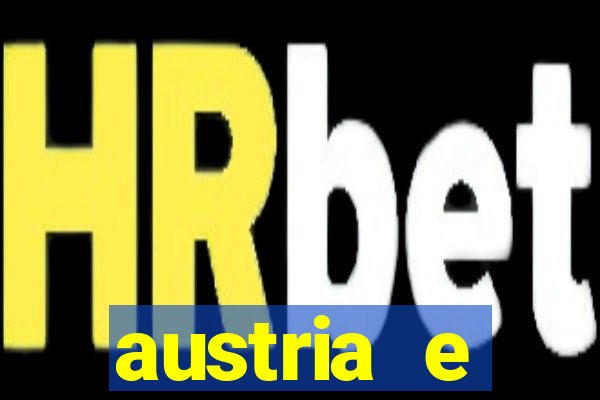 austria e eslovaquia palpite